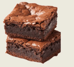 Brownies (2 pzas)