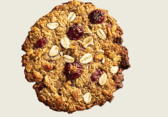 Galleta saludable (3 pzas)
