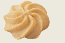 Pasticetas (10 pzas)