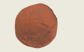 Trufa de chocolate (6 pzas)